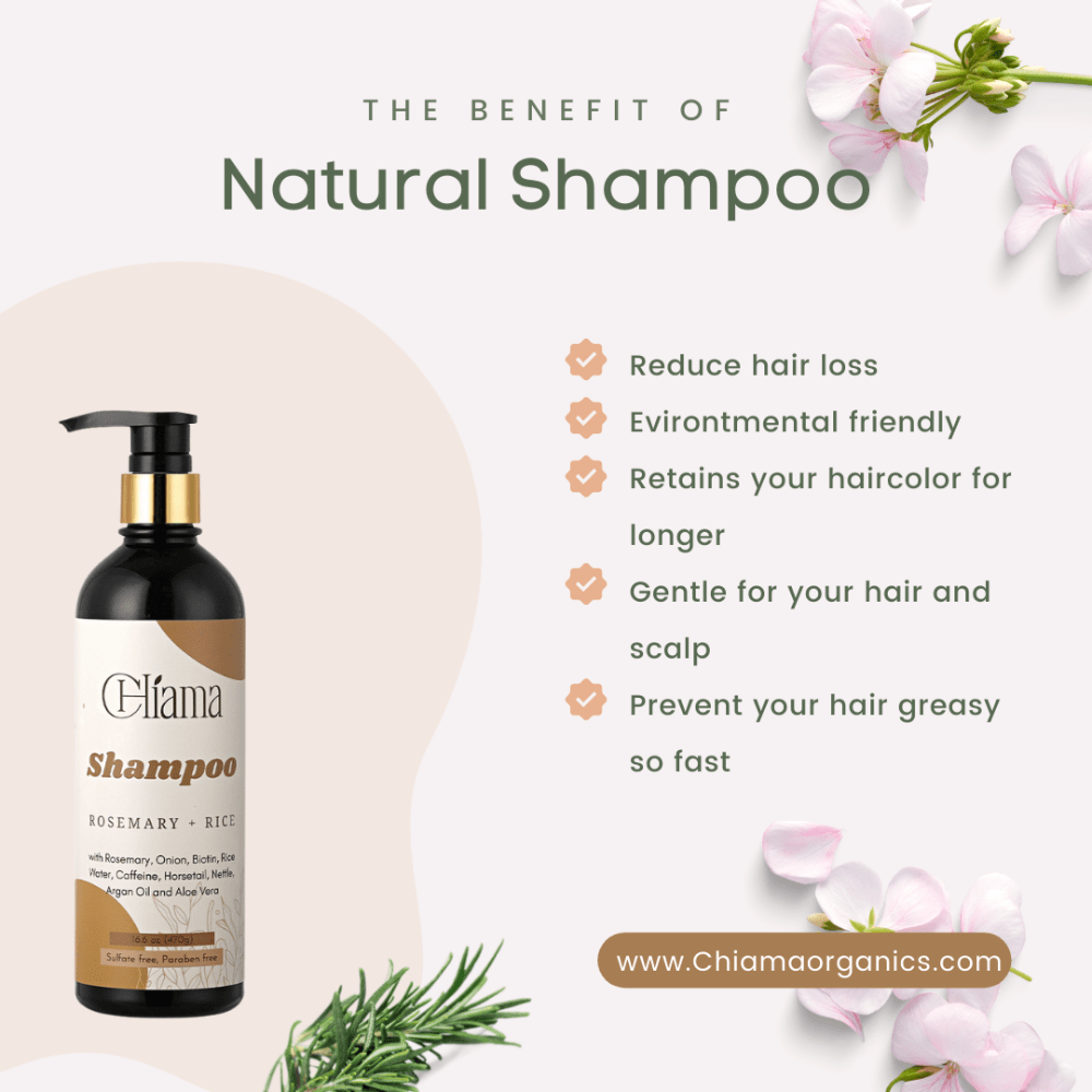 reduce hair loss environment friendly